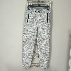 Sonoma Kids Heathered Gray Joggers
